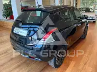 2024 Lancia YPSILON