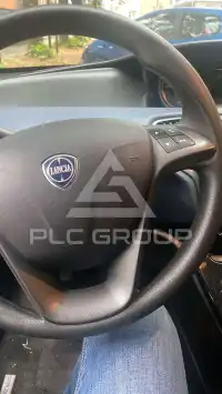 2024 Lancia YPSILON