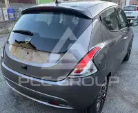 2024 Lancia YPSILON