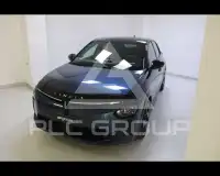 2024 Lancia YPSILON