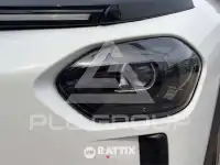 2024 Lancia YPSILON