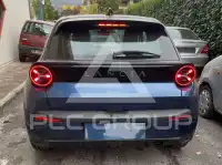 2024 Lancia YPSILON