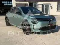 2024 Lancia YPSILON