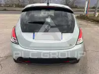 2024 Lancia YPSILON