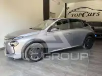 2024 Lancia YPSILON