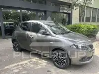 2024 Lancia YPSILON