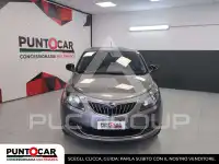 2024 Lancia YPSILON