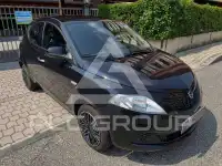 2024 Lancia YPSILON