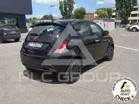 2024 Lancia YPSILON