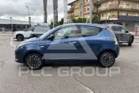 2024 Lancia YPSILON