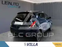 2024 Lancia YPSILON