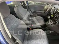 2024 Lancia YPSILON
