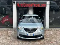 2024 Lancia YPSILON