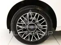 2024 Lancia YPSILON