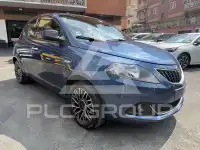 2024 Lancia YPSILON