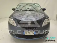 2024 Lancia YPSILON