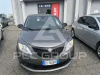 2024 Lancia YPSILON