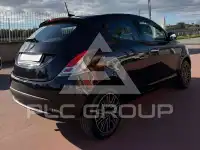 2024 Lancia YPSILON