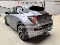 2024 Lancia YPSILON