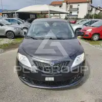 2024 Lancia YPSILON