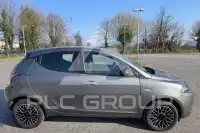 2024 Lancia YPSILON