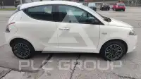 2024 Lancia YPSILON