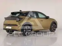 2024 Lancia YPSILON