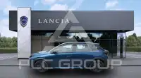 2024 Lancia YPSILON