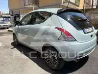 2024 Lancia YPSILON