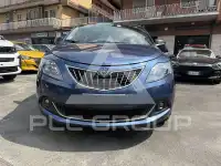2024 Lancia YPSILON