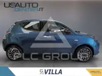 2024 Lancia YPSILON