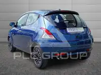 2024 Lancia YPSILON