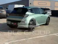 2024 Lancia YPSILON
