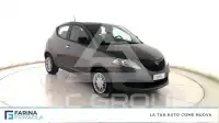 2024 Lancia YPSILON