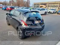 2024 Lancia YPSILON