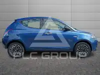 2024 Lancia YPSILON
