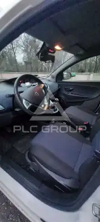 2024 Lancia YPSILON