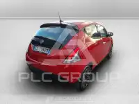 2024 Lancia YPSILON
