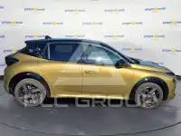 2024 Lancia YPSILON