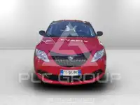 2024 Lancia YPSILON
