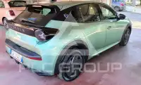 2024 Lancia YPSILON