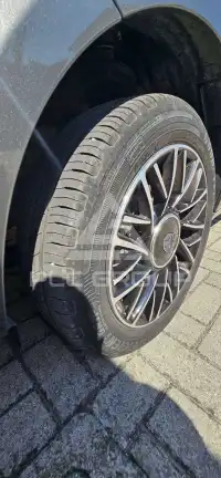2024 Lancia YPSILON