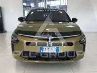 2024 Lancia YPSILON