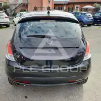 2024 Lancia YPSILON