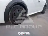 2024 Lancia YPSILON