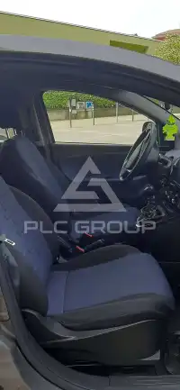 2024 Lancia YPSILON