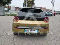 2024 Lancia YPSILON