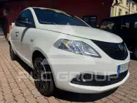 2024 Lancia YPSILON