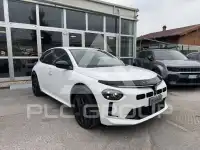 2024 Lancia YPSILON