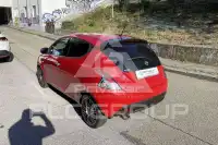 2024 Lancia YPSILON
